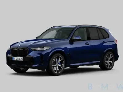 Gebraucht BMW X5