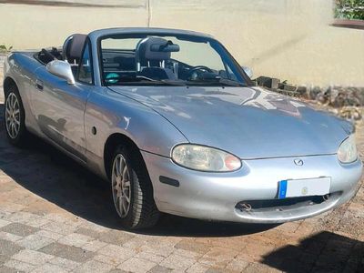 Mazda MX5