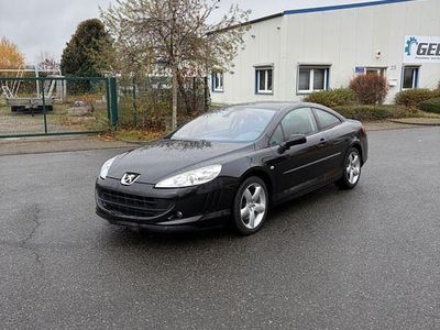 Gebraucht Peugeot 407 211 PS (155 kW) 2007
