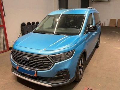 Ford Grand Tourneo Connect