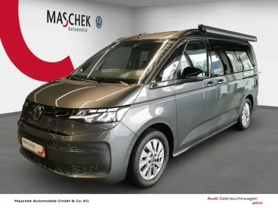 Gebraucht VW California