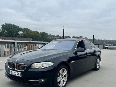 BMW 525