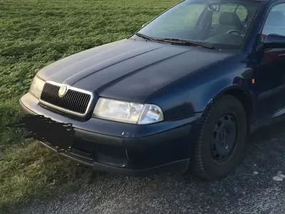 Gebraucht Skoda Octavia