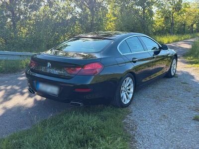 BMW 650