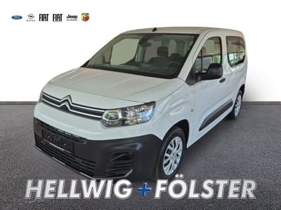 Citroën e-Berlingo