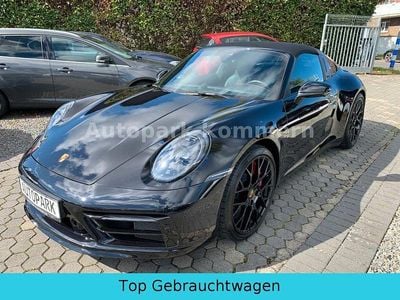 Porsche 911 Targa 4