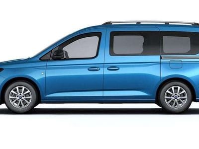 Ford Grand Tourneo Connect