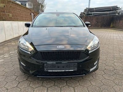 gebraucht Ford Focus 1.0 EB ST-Line