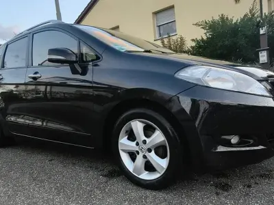 Gebraucht Honda FR-V