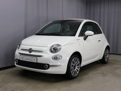 gebraucht Fiat 500C DOLCEVITA UVP 24.130 Euro 1.0 GSE 51kW 6...