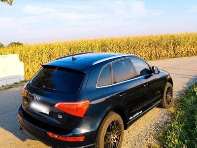 Gebraucht 2010 Audi Q5 SUV | 11.000 € (Etwas zu teuer)