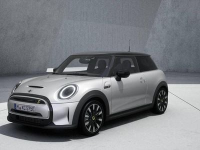 Gebraucht Mini Cooper SE Classic 135 kW (184 PS) 2022 Silber Kleinwagen