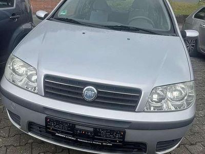 Fiat Punto Cabriolet