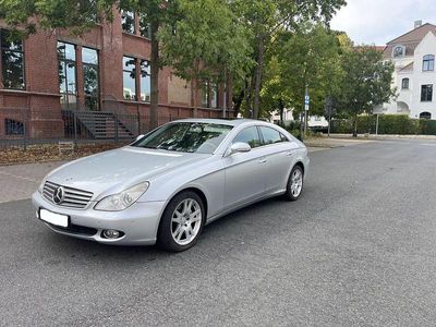 Mercedes CLS350