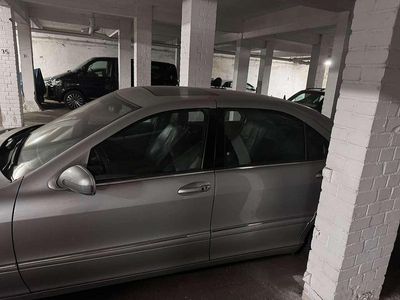 Mercedes S320