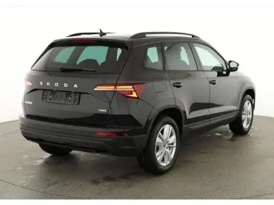 Neu Skoda Karoq Selection 150 PS (110 kW) 2026 SUV