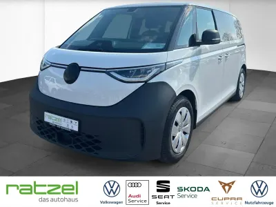 Occasion VW ID. Buzz Pure 125 kW (170 ch) 2025 Blanc Monospace