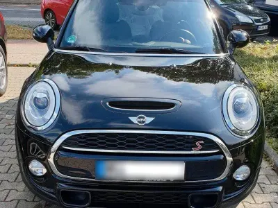 Gebraucht Mini Cooper S Coupé