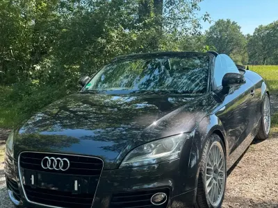 Gebraucht Audi TT
