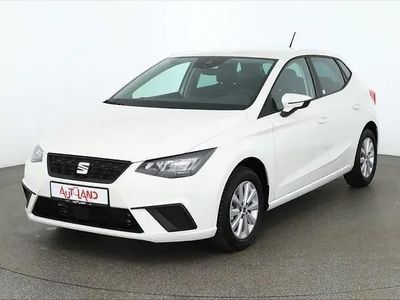 Usata Seat Ibiza Style 116 CV (85 kW) 2025 Bianco Utilitaria