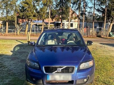Volvo C30