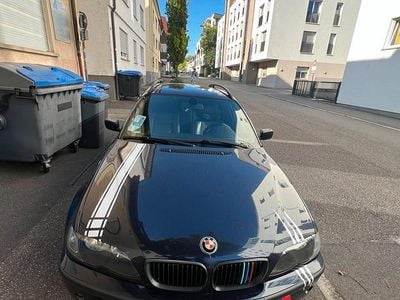 BMW 316