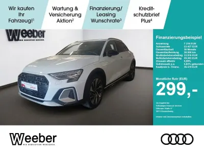 Gebraucht Audi A3 S-Line 204 PS (150 kW) 2025 Weiß Limousine