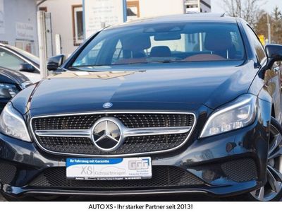 Mercedes CLS400