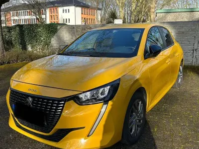 Gebraucht Peugeot 208