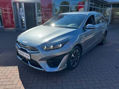 gebraucht Kia Ceed Sportswagon 1.6 GDI PHEV Spirit - Technik-Paket!