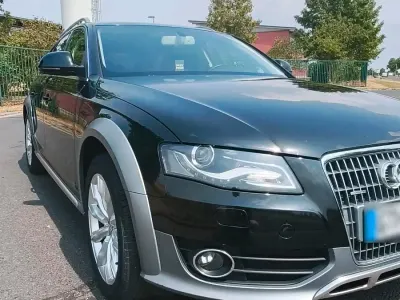 Gebraucht Audi A4 Allroad