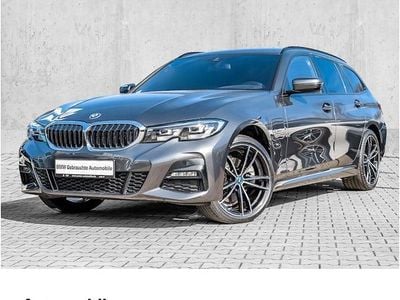 BMW 320e