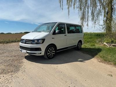 VW T6