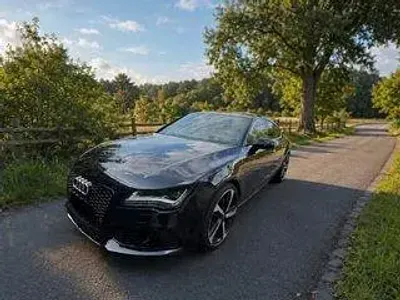 Occasion Audi A7