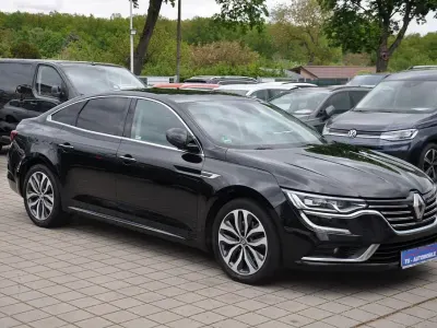 Gebraucht Renault Talisman