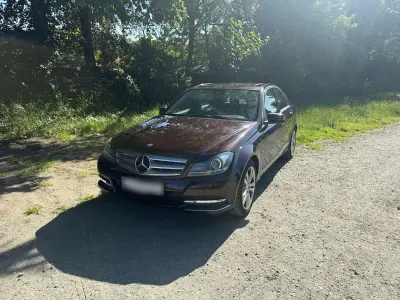 Gebraucht Mercedes C250