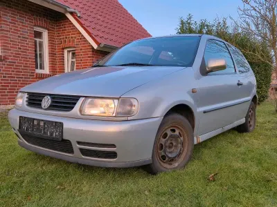 Gebraucht VW Polo