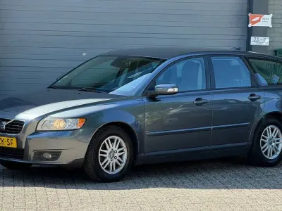 Gebraucht Volvo V50