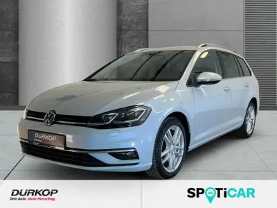 Gebraucht VW Golf VII