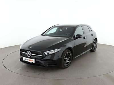 Mercedes A250