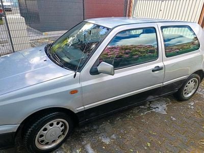VW Golf III