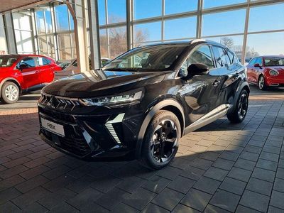 Neu Mitsubishi ASX Edition 109 PS (80 kW) 2026 Schwarz SUV