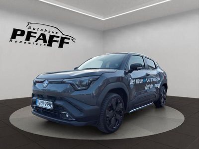 Gebraucht Suzuki Vitara Comfort+ 135 kW (184 PS) 2026 Grau SUV