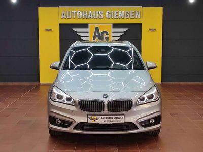 gebraucht BMW 225 ActiveTourerXELuxuryLine/HUD/Edrive Plugin/