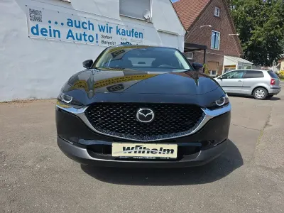Neu Mazda CX-30 Homura-Line 140 PS (102 kW) 2026 SUV