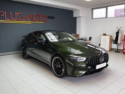 Gebraucht Mercedes AMG GT AMG 367 PS (269 kW) 2024 Limousine