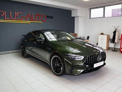 Gebraucht 2024 Mercedes AMG GT AMG Limousine | 114.240 € (Teuer)