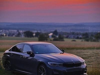 Gebraucht BMW 330e M Performance 292 PS (214 kW) 2019 Limousine