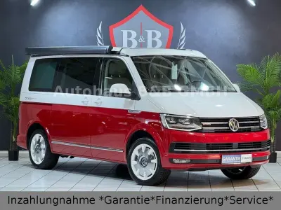 Gebraucht VW California
