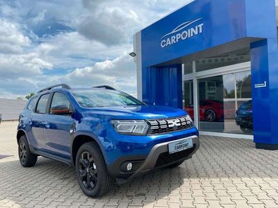 gebraucht Dacia Duster Extreme TCe 130 2WD